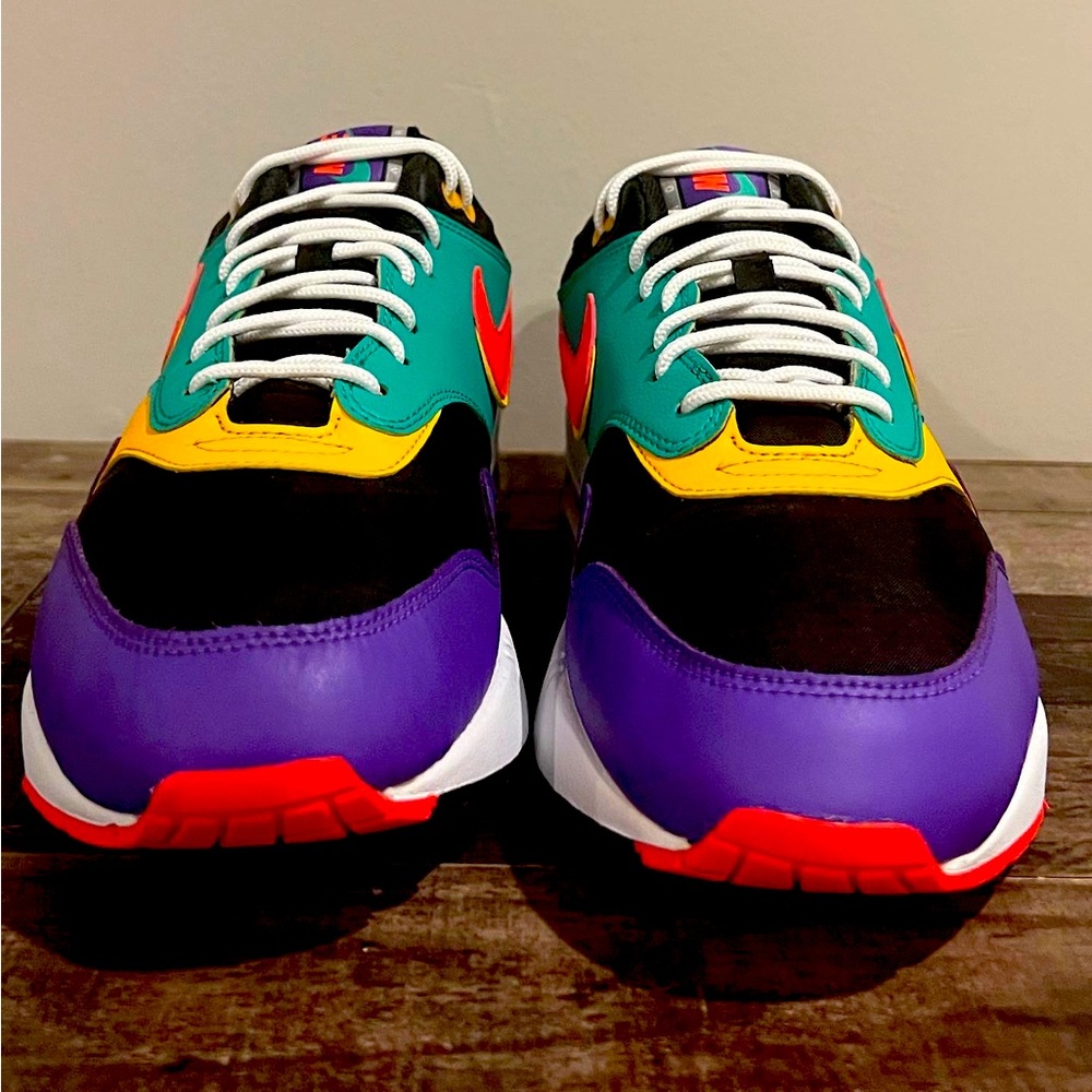 Nike Air Max 1 Windbreaker (2019)